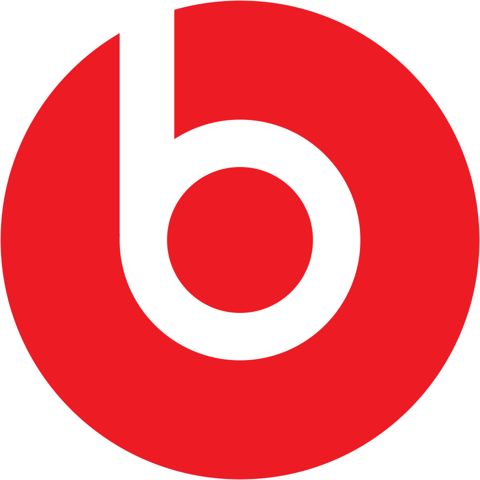 Beats by Dre / Extern logo